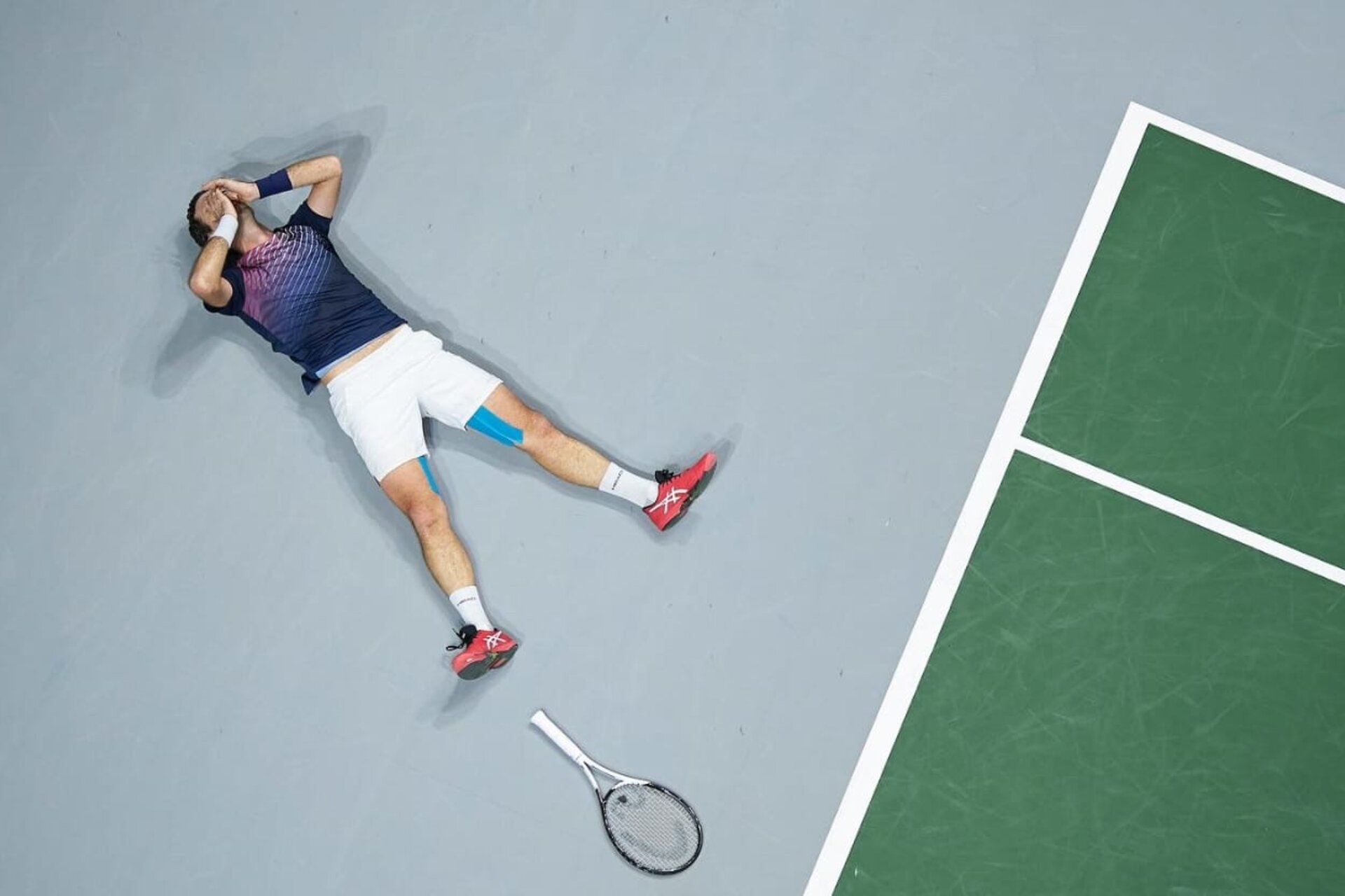 How to Choose the Right Tennis Academy for Long-Term Success