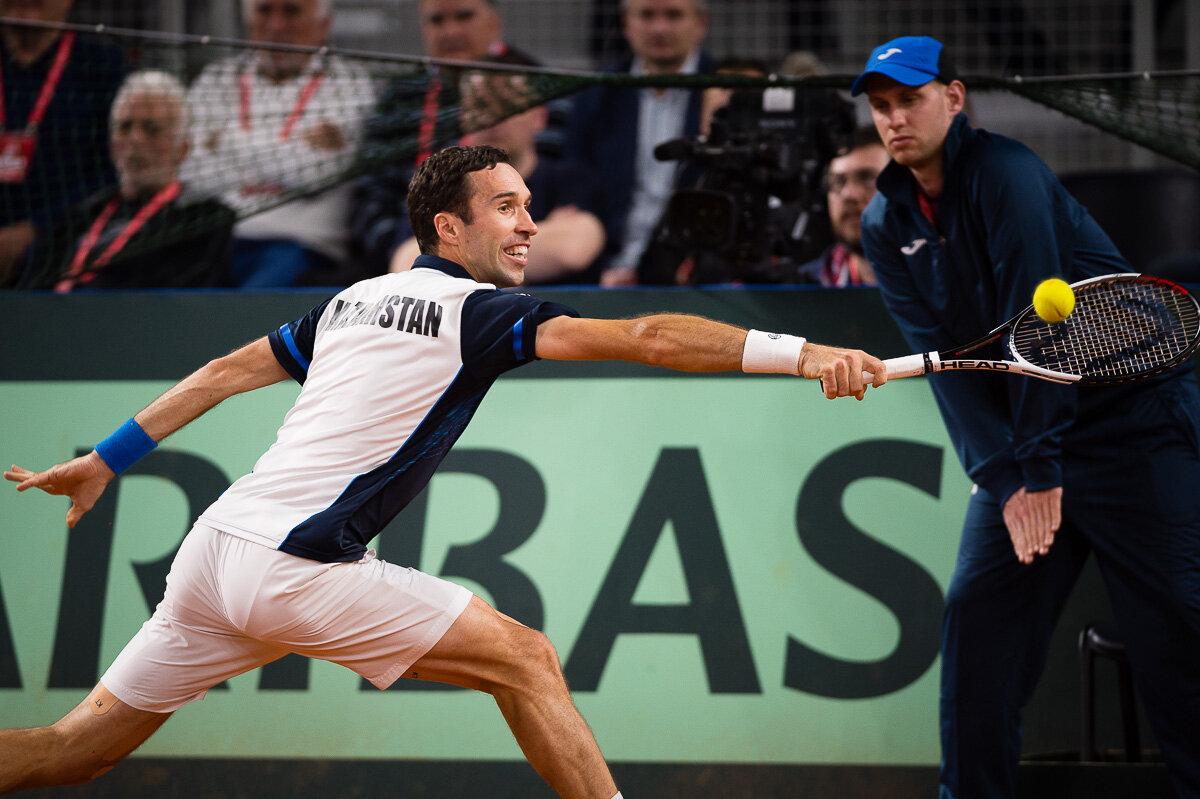 Why Tennis Players Need Strength Training: The Missing Piece of Performance